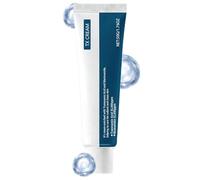 Crema facial iluminadora - Loción contra manchas oscuras | Crema hidratante para piel seca - Para pieles sensibles en caso de enrojecimiento y sequedad para hombres todos los días por la mañana por la