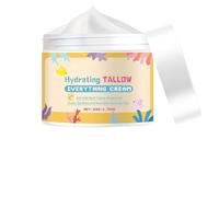 Crema Facial Infantil - Crema Hidratante 50g | Loción Hidratante No Grasa Reparadora y Calmante para Piel Sensible Diaria Cuidado Facial y Corporal Niños y Adultos