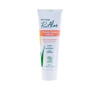 Crema Facial Intensiva de Aloe Puro 63% Aloe Vera 50 Ml