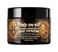 Crema facial Intensive Bee-Venoms, crema facial facial, 120 g, cara