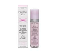 CREMA FACIAL MIXTA DE ÁCIDO IALUR