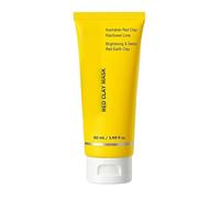 Crema Facial Limpiador En Película De Arcilla Natural 50ML