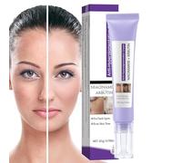 Crema Facial | Loción Hidratante Para Rostro 20g - Loción De Cuidado Rápida Absorción Prepáración Maquillaje Cuello Mano Uso Diurno Nocturno Viaje