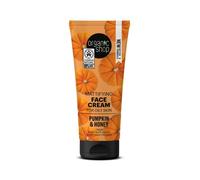 Organic Shop Crema Matificante Piel Grasa Aceite Calabaza Orgánico 50 ml