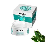 Crema Facial, Melasma, Pecas, Crema Facial Renovadora Piel Oscura, Crema Cosmética para Rostro Piel Negra, Crema Japonesa Yunnan Melasma Para Todo Tipo de Pieles (1pcs)