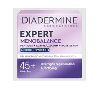 Crema Facial Menobalance Nocturna