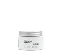 Crema facial Niacinamida y Vitamina C 50ml