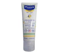 Crema facial nutritiva CC 40 ml