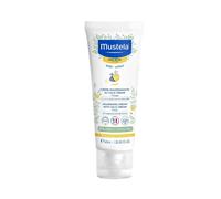 Crema Facial Nutritiva con Cold Cream