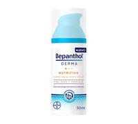 Crema Facial Nutritiva SPF25