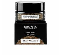 CREMA DE DÍA ANTIOXIDANTE CELULAR 50 ml