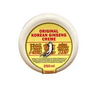 Crema facial original Bio Vital, día y noche, hidratante, cuidado de la piel, cuidado facial, crema para la piel (Origina Corean Ginseng Crema 250 ml)