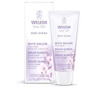 Crema Facial Para Bebés Cuidado Sensible Malva Blanca 1.7 Oz