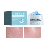 Crema Facial Para El Cuidado De La Piel | Loción No Grasa de Recuperación Después del Sol | Crema Facial Calmante | Para Madres Novias Hermanas Amigas Hogar Residencia Viajes Acampada Y Pre