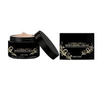 Crema Facial Para Mujer - 100 gramos de Textura Ligera e Hidratante | Loción Facial Crema de Cuidado de la Piel - con Hidratación Belleza Cuidado de la Piel Rutina Diaria y Nocturna de Viaje Hogar