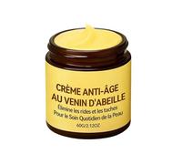 Crema facial para mujer, 60 g, crema reafirmante hidratante - loción facial diaria - para la noche mañana antes del maquillaje viajes diarios invierno spa casa mamá