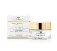Gioiello Liquido - Crema Facial “Oro Puro” 24h Cremas faciales 50 ml unisex