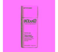 Crema Facial Phyto-Age 0.3 Oz De Oceanly