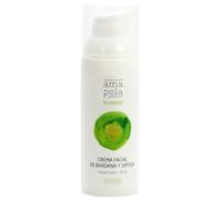 Crema Facial Piel Grasa 50 ml Hidratante y Reguladora