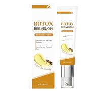 Crema Facial Reafirmante - 30g, Loción Reafirmante e Hidratante | Tratamiento de día y noche para una piel tonificada y | Para usar después de la ducha, antes del maquillaje.