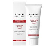 Crema Facial Reafirmante,50g Hidratante e Iluminador | Crema Reafirmante para la Piel de la Cara - para Madres Novias Hermanas Amigas Hogar Residencia Viaje Acampada Pre Maquillaje