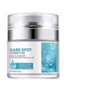 Crema Facial Reafirmante,50g Loción Iluminadora Rellenadora | Crema Hidratante Facial | Para Piel Grasa, Sensible, Seca, Con Manchas, Dañada, Asperezas, Mujeres, Señoras, Pre-Maquillaje Y Noche