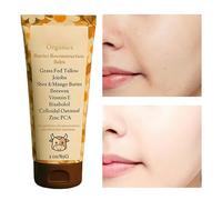 Crema Facial Reafirmante,Crema Corporal 85 G,Loción Reparadora para Unificar e Hidratar | Piel Seca & Sensible Todo Tipo de Piel