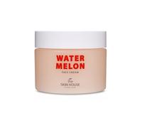 Crema Facial Reafirmante de Sandía 50 ml