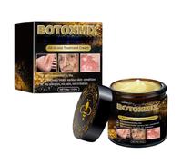 Crema Facial Reafirmante, Hidratante Reafirmante 60g, Textura Ligera para Piel Sensible Madura a Grasa Uso Diario Pre-Maquillaje Unisex