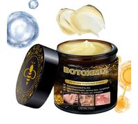 Crema Facial Reafirmante | Hidratante Reafirmante 60g - Textura Ligera para Piel Sensible Madura a Grasa Uso Diario Pre-Maquillaje Unisex