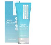Crema Facial Reafirmante Loción Corporal Voluminizadora de 100 g para
