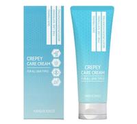 Crema Facial Reafirmante Loción Corporal Voluminizadora de 100 g para