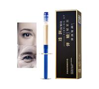 Crema Facial Reafirmante - Lociones Reafirmantes Para Tensar La Piel 5ml | Loción Hidratante Reparadora Para Cuidado Personal Belleza Hidratación Calma Sequedad Grietas Enrojecimiento Día Y Noche