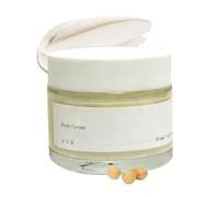 Crema Facial - Recuperación de Sequedad 50ml | Crema Facial Loción Hidratante - para Esposa Novia Hermanas Amigas Casa Dormitorio Viaje Acampada Viaje de Negocios Pre Maquillaje