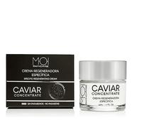 Crema facial regeneradora CAVIAR CONCENTRATE con factor SPF10 60ml. MOI SKINCARE