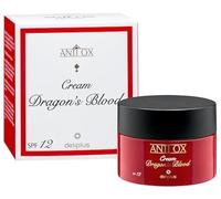 Crema Facial Regeneradora FPS 12 y Anti Oxidante 50 ml. Deliplus