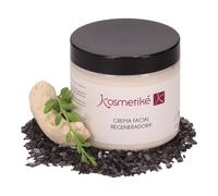 Crema Facial Regeneradora Kosmetiké Profesional 200 cc: Piel Más Joven y Saludable