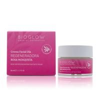 Crema Facial Regeneradora Rosa Mosqueta 50 ml