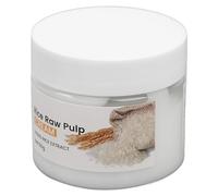 Crema Facial Restauradora de Arroz Ampliamente Aplicable Cuidado de la Piel Crema Facial de Arroz 1 . 8 Oz Nutre Profundamente la Piel Hidratante Restaura la Elasticidad de la Piel