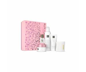 Crema Facial Rituals THE RITUAL OF SAKURA 4 Piezas - Marca: Rituals - EAN: 8719134184549