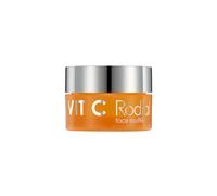 Crema facial rodial vit c brightening soufflé textura soufflé ligera