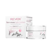 Revox B77 Japanese Ritual Face Cream Light Texture 50ml