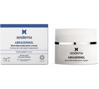 Crema Facial SESDERMA Abradermol Microdermoabrasión (50 gr)