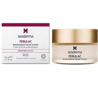 Crema Facial SESDERMA Ferulac Antioxidante (50 ml)