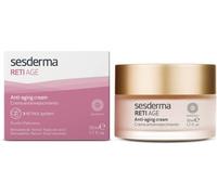 Crema Facial SESDERMA Reti Age (50 ml)
