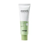 Crema Facial SNP Prep Cicaronic Hidratación (50 g)