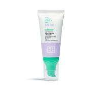 3INA MAKEUP - The Every Single Day SPF50 - Protector Solar Facial con Ácido Hialurónico - Crema Alta Protección a los Rayos UVA-UVB y la Luz Azul - Vegan - Cruelty Free