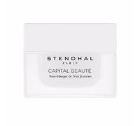 Stendhal Paris Capital Beauté Soin-Masque Jeunesse Nuit 50ml