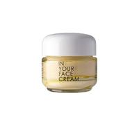 Crema Facial | Suaviza las l neas de expresi n y arrugas | Aporta hidrataci n extra | Lujosa crema hidratante antiedad | CoQ10 y vitamina C