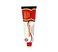 Crema fertilizante para cabello, fórmula para control del encrespamiento, 125 g, tratamiento para crecimiento del cabello y cuero cabelludo, crema, textura ligera no pegajo
